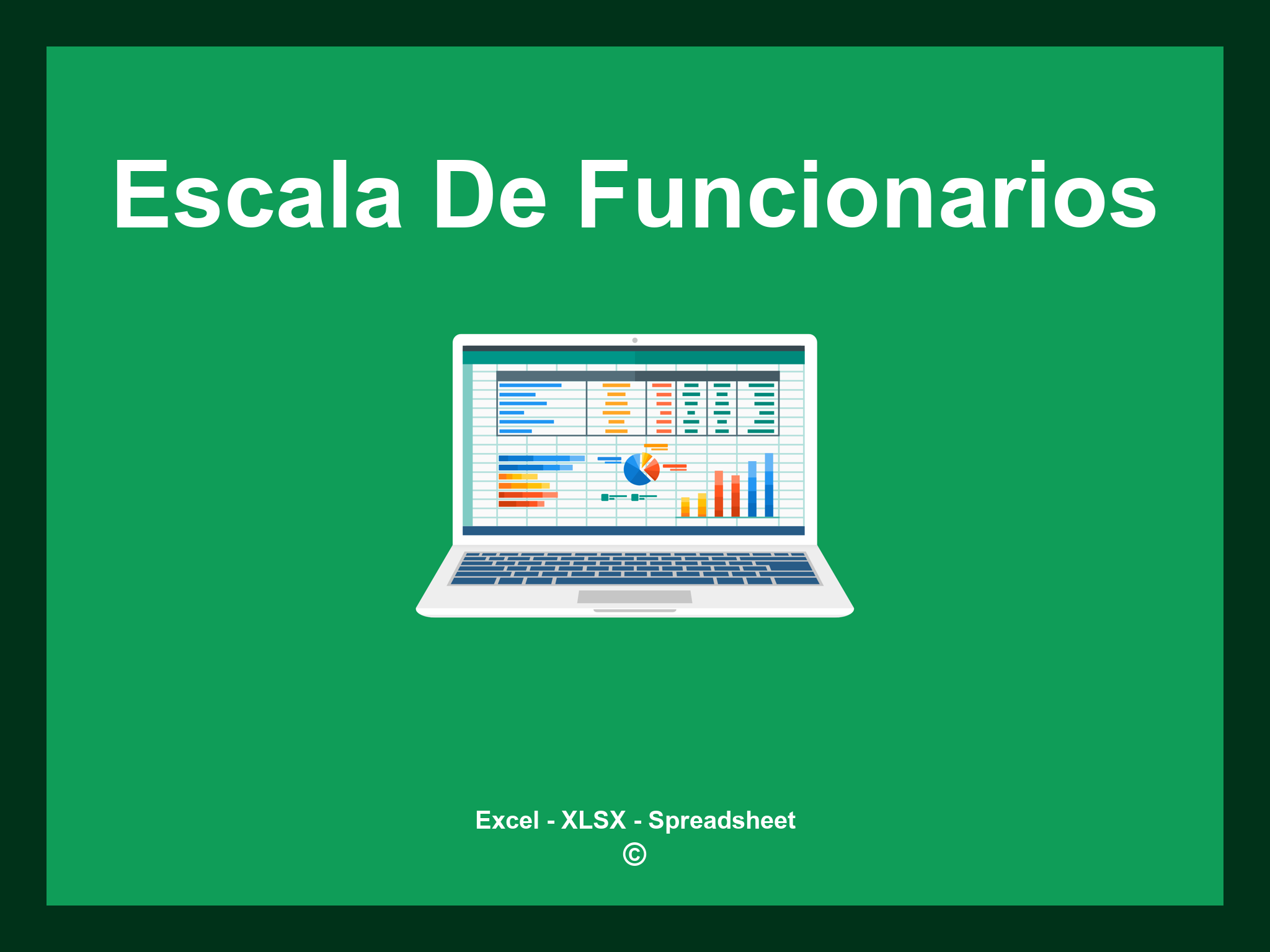 Planilha De Escala De Funcionarios Excel